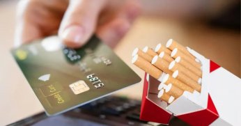 Kredi kartıyla sigara satışında yeni dönem!