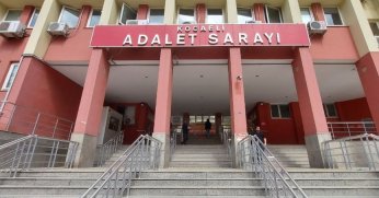 Hakim karşısında itiraf etti!