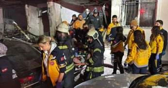 Darıca'da eğitime 2 gün ara verildi 