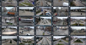 Kocaeli, 7/24 gözlem altında