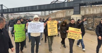 Körfez İlimtepe TOKİ Projesi vatandaşları mağdur ediyor