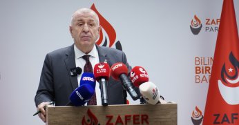 Cumhur-Öcalan ittifakı hayırlı olsun!