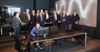 Darıca’da Enerji toplantısı yapıldı