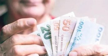 En düşük emekli aylığı 15 bin TL olabilir