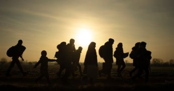 115 binden fazla Suriyeli ülkesine döndü