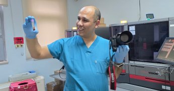 fotoğrafçılığa uzanan yolculuk