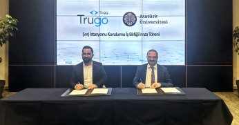 Atatürk Üniversitesi ile TOGG arasında önemli iş birliği