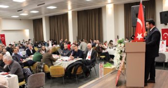 Ercan: Halk için hizmet üretemiyor, zam üzerine zam yapıyorlar