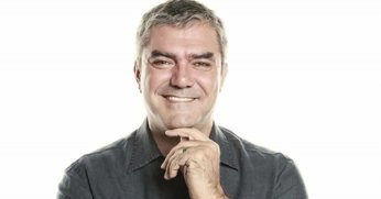 Gazeteci Yılmaz Özdil kalp krizi geçirdi