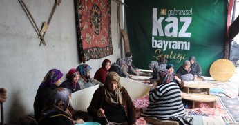 Hazırlıklar başladı!