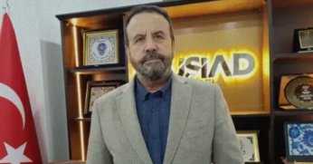 İzzet Tanrıkulu başkan seçildi