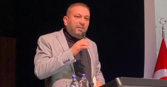 Ekrem İmamoğlu’na hayranlığınız var galiba!