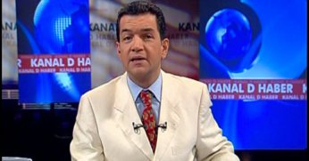 Usta gazeteci ve haber spikeri Deniz Arman hayatını kaybetti.