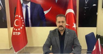 Miraç Kandili mesajı