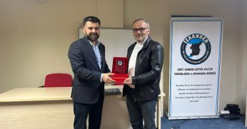 Başkan değişiyor!