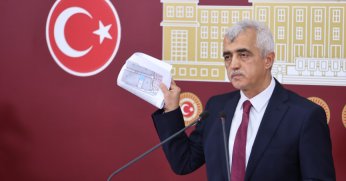  Kocaeli BBP başkanına ceza istendi!