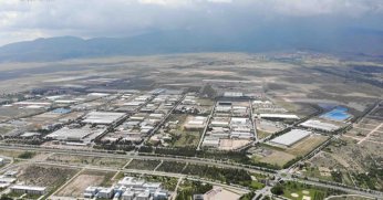 Kandıra, Türkiye'nin gıda üssü olmaya hazırlanıyor!