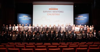 Sanayi kenti Kocaeli'den 7,3'lük ihracat artışı