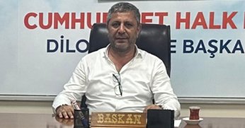  “Ekrem İmamoğlu’nun Yanında, Adalet İçin Çağlayan’dayız!”