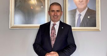 “Su, İnsan Hakkıdır, Ticari Mal Değildir”