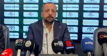 Kocaelispor'dan Sivasspor için kural ihlali iddiası