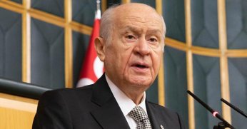 MHP lideri Bahçeli'nin sağlık durumuyla ilgili açıklama