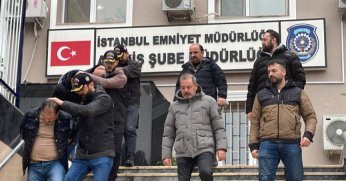 İstanbul’da Lüks Araç Dolandırıcılığı:   60 Milyon Liralık Vurgun