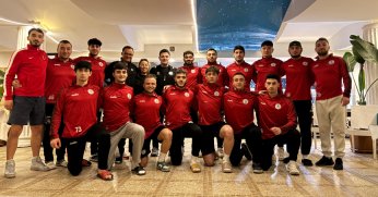 Körfez Ragbi Takımı İkinci Oldu