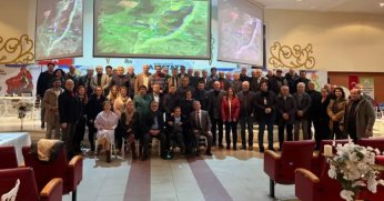 “Bölgeye Uygun Değil!”