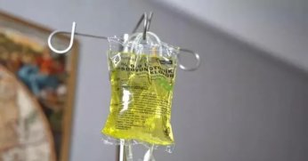 ‘Sarı serum’ uyarısı: