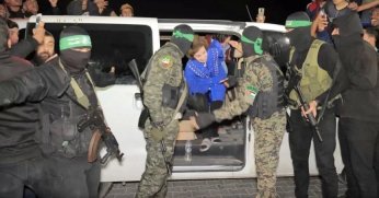 İsrail’in İhlalleri Nedeniyle Esir Takası Ertelendi