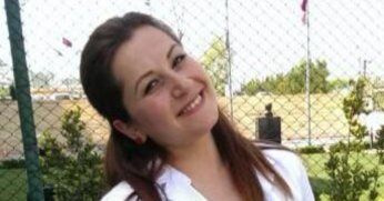 Amansız hastalığa yenildi