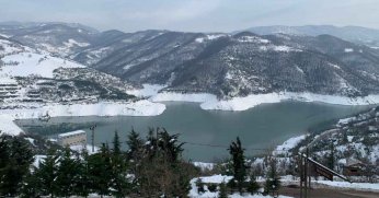 Yuvacık'ta neler oluyor!