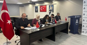 1. Olağan kongresini gerçekleştirdi