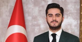 Semih Tayyip Gülcan Kocaeli Kent Konseyine müdür oldu