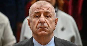 Ümit Özdağ hakkında 4 yıl 8 ay hapis istemi