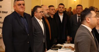 Başkan Gökçe: Esnaflarımız Bizim İçin Çok Değerli