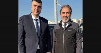 Yeniden Refah Partisi Gölcük 3. Olağan İlçe kongresi düzenleniyor