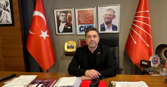 Haddehane İzmit'e saplanan bir hançer, Kartepe'ye yapılan cinayettir!