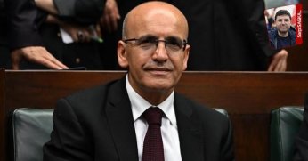 Zam beklerken Mehmet Şimşek Yüzdelerle Geçiştirdi