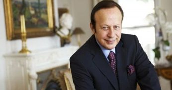 Ünlü iş insanı Yılmaz Ulusoy vefat etti, Yılmaz Ulusoy Kimdir,  Neden Vefat Etti? İşte Hayatı ve Biyografisi