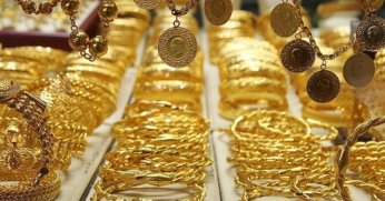 Altın Fiyatlarında Yükseliş Sürüyor: Yaz Aylarında 4.000 TL Beklentisi