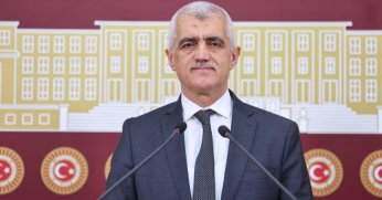 Gergerlioğlu, “Halkın vicdanı kayyımlarınızı kabul etmiyor!”