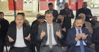 Üsküdar Vapuru faciası Şehitleri Gölcük 'te  dualarla anılacak 