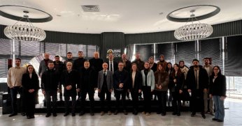 Büyükşehir’de sıfır atık hedefi tam yol ilerliyor