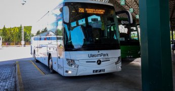 Sabiha Gökçen’e tek hat üzerinden 24 saat ulaşım