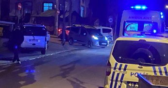 Kavgayı ayrımaya çalışırken kalp krizi geçiren yaşlı adam öldü