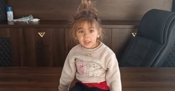 İkinci Narin Vakası 