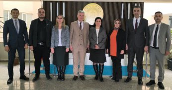 4. Olağan genel kurulunu gerçekleştirdi