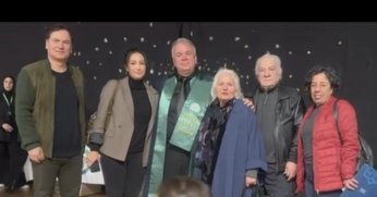 Prof. Dr. Orhan Fındık, KOSTÜ’de göreve başladı